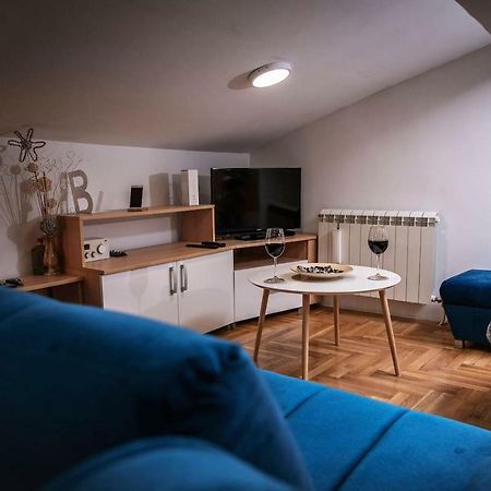 Piccolo Studio Belgrade,Crveni Krst Kültér fotó