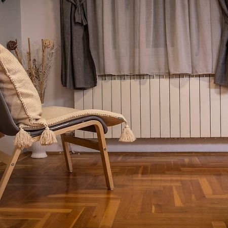 Piccolo Studio Belgrade,Crveni Krst Kültér fotó